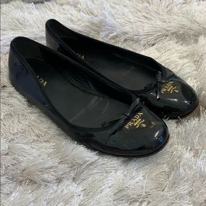 Women’s Prada Flats